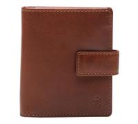 Esquire borsa Dallas Wallet Braun