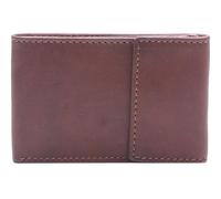 Esquire borsa Dallas Wallet Brown
