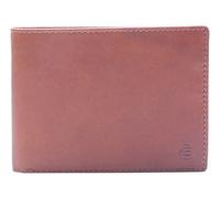 Esquire borsa Dallas Wallet Brown
