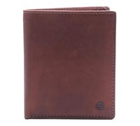 Esquire borsa Dallas Wallet High Classic Brown