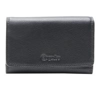 Esquire borsa Duo Wallet Black