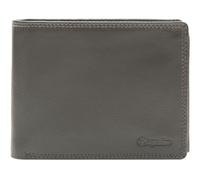Esquire borsa Duo Wallet Brown
