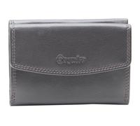 Esquire borsa Duo Wallet Brown