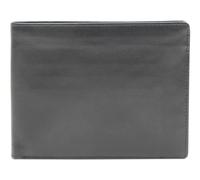 Esquire borsa Frankfurt RFID Wallet Black