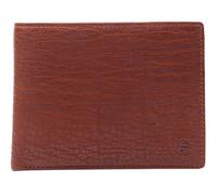 Esquire borsa Frankfurt Wallet Cognac