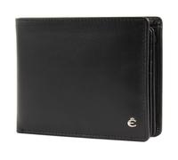 Esquire Borsa Harry RFID Wallet Attraversare L Black
