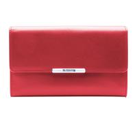 Esquire borsa Helena Lady Flap Wallet Red