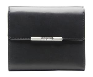 Esquire borsa Helena Lady Wallet RFID Black