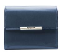 Esquire borsa Helena Lady Wallet RFID Blue