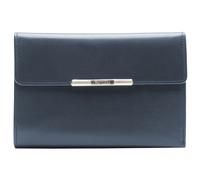 Esquire borsa Helena Lady Wallet RFID Blue
