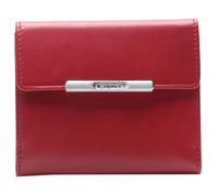 Esquire borsa Helena Lady Wallet RFID S Red