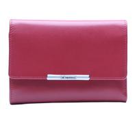 Esquire borsa Helena RFID Lady Wallet Red
