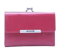 Esquire borsa Helena RFID Wallet Red
