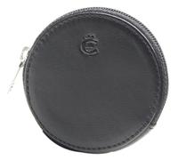 Esquire borsa Logo Coin Wallet Black