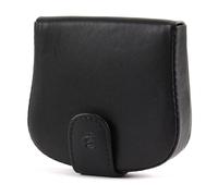 Esquire borsa Logo Coin Wallet Black