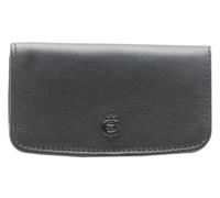 Esquire borsa Logo Coin Wallet Black