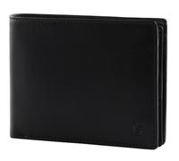 Esquire borsa Logo Wallet Black