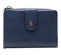 Esquire borsa Madison Wallet M Blue
