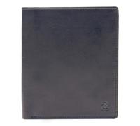 Esquire borsa Madrid Madrid Wallet Black nero