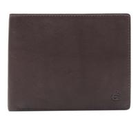 Esquire borsa Madrid Madrid Wallet Brown marrone