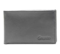 Esquire borsa New Silk Mini Wallet Black