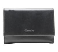 Esquire borsa New Silk Wallet Black