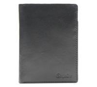 Esquire borsa New Silk Wallet High with Flap