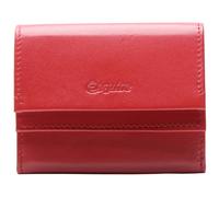 Esquire borsa New Silk Wallet Red
