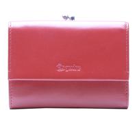 Esquire borsa New Silk Wallet Red