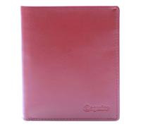 Esquire borsa New Silk Wallet Red