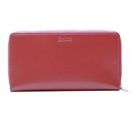 Esquire borsa New Silk Wallet Red