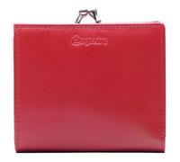Esquire borsa New Silk Wallet Red