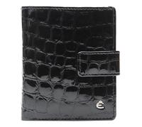 Esquire borsa Nizza Wallet S Black