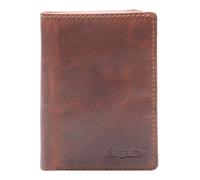 Esquire borsa Oslo Brown