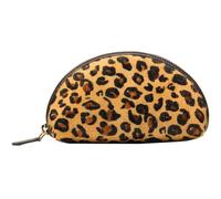 Esquire borsa per utensili Zambia 84 Cosmetic Case Leo marrone chiaro