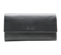 Esquire borsa Peru Ladies Purse Black