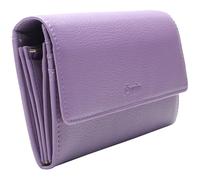 Esquire borsa Peru Ladies Purse Lilac