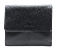 Esquire borsa Peru Lady Wallet Black