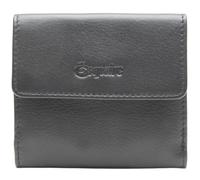 Esquire borsa Peru Lady Wallet Black