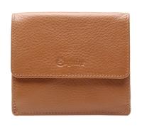 Esquire borsa Peru Lady Wallet Cognac