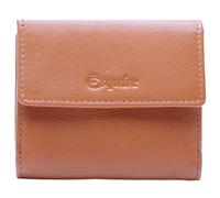 Esquire borsa Peru Lady Wallet Cognac