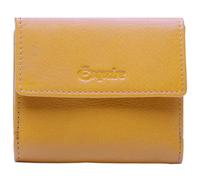 Esquire borsa Peru Lady Wallet Curry