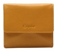 Esquire borsa Peru Lady Wallet Curry