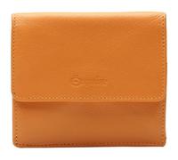 Esquire borsa Peru Lady Wallet Orange