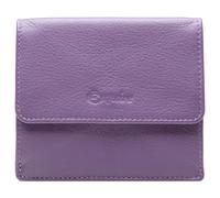 Esquire Peru Lady Wallet Purple