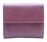 Esquire borsa Peru Lady Wallet Red