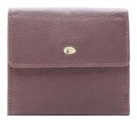 Esquire borsa Peru Lady Wallet S Brown