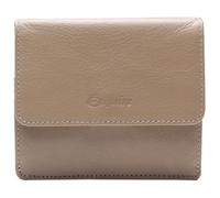 Esquire borsa Peru Lady Wallet Taupe
