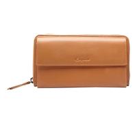 Esquire borsa Peru Phone Wallet Bag Cognac