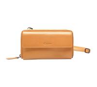 Esquire borsa Peru Phone Wallet Bag Curry